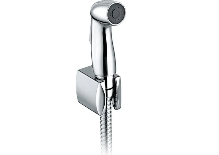 Набір гігієнічного душа Ravak TD F, KLUDI BOZZ, Hansgrohe FixFit X070124 + X070139 + 7304205-00 + 26457000