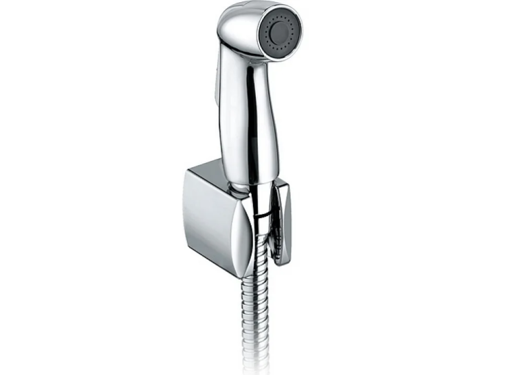 Набір гігієнічного душа Ravak TD F, KLUDI BOZZ, Hansgrohe FixFit X070135 + 7304205-00 + 26457000