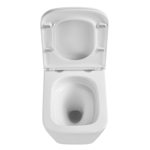 Комплект: инсталляция Grohe 38772001 +   унитаз подвесной VENTA RETAN  с сидением дюропласт soft-close 94363S