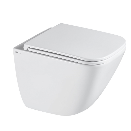 Инсталляционная система Grohe Rapid SL 38772001 c унитазом VENTA LIST Tornado 3.0 94362 