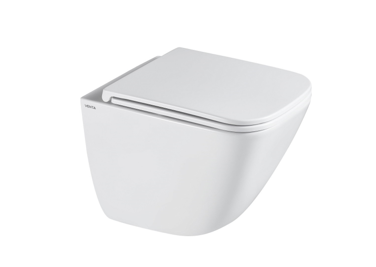 Инсталляционная система Grohe Rapid SL 38772001 c унитазом VENTA LIST Tornado 3.0 94362 