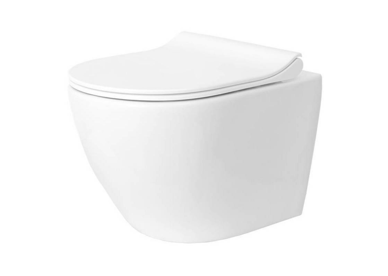 Комплект: Інсталяційна система Grohe Rapid SL 38772001 з  підвісним унітазом  VENTA URBAN  з cидінням  soft-close 97027 