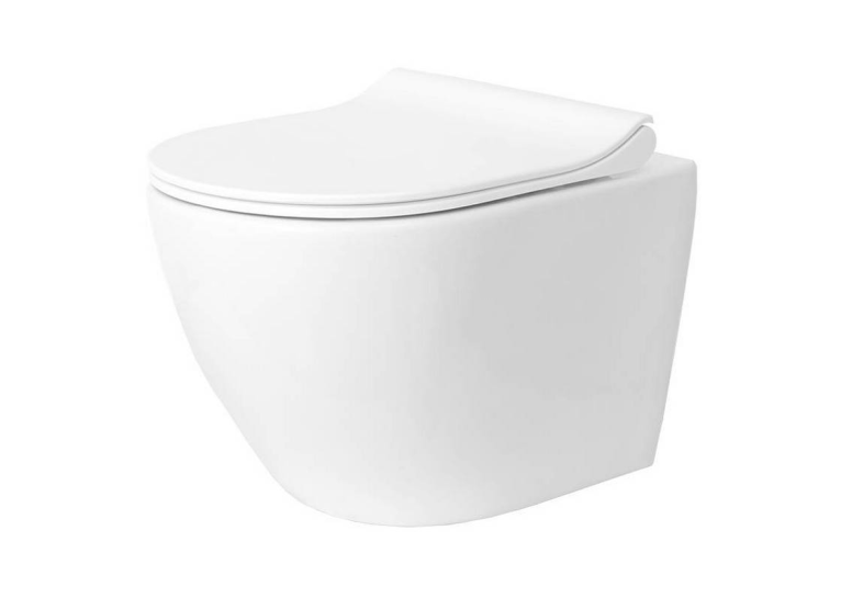 Комплект: Інсталяційна система Grohe Rapid SL 38772001 з  підвісним унітазом  VENTA URBAN  з cидінням  soft-close 97027 