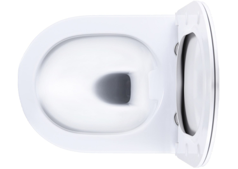 Комплект: Інсталяційна система Grohe Rapid SL 38772001 з  підвісним унітазом  VENTA URBAN  з cидінням  soft-close 97027 