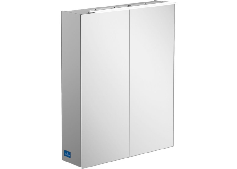 Дзеркальна шафа VILLEROY & BOCH MY VIEW ONE 60 СМ A4396000