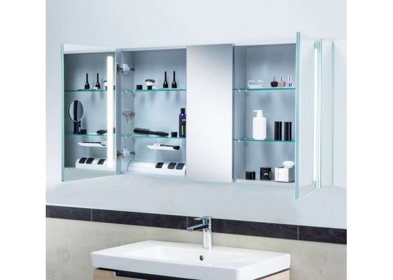Дзеркальна шафа VILLEROY & BOCH MY VIEW ONE 120 СМ A4401200