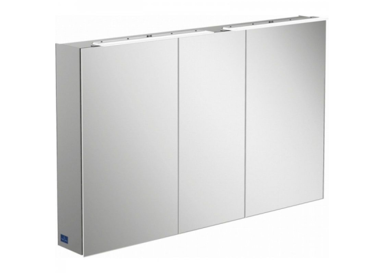 Дзеркальна шафа VILLEROY & BOCH MY VIEW ONE 120 СМ A4401200