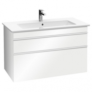 Тумба с раковиной Villeroy & Boch Venticello, A92602DH+4104AL01