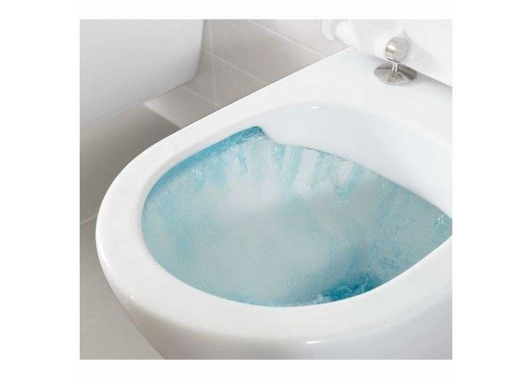  Унітаз підвісний VILLEROY&BOCH Architecture New з сидінням Slow closing 4694HR01