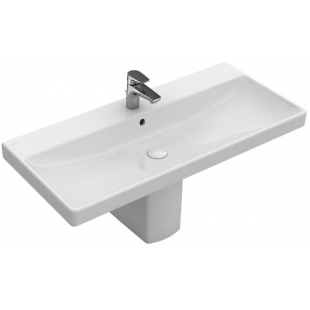 Умывальник Villeroy & Boch AVENTO 80х47 см 41568001