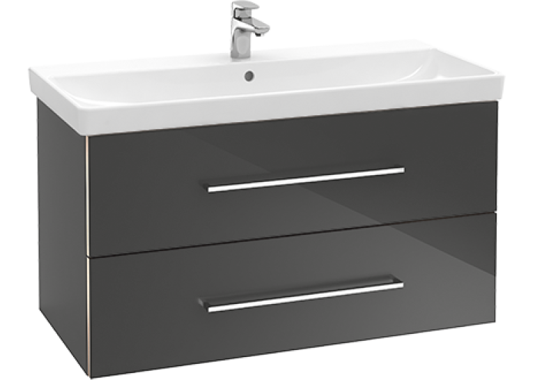 Умывальник Villeroy & Boch AVENTO 100х47 см 4156A201
