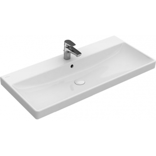 Умывальник Villeroy & Boch AVENTO 100х47 см 4156A201