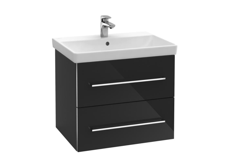 Умивальник Villeroy & Boch AVENTO 60х47 см 41586001