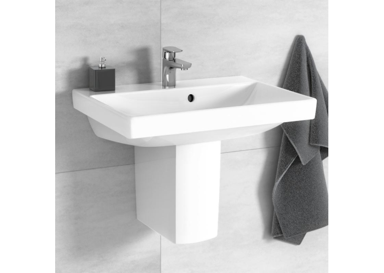 Напівп'єдестал Villeroy & Boch Avento 52440001