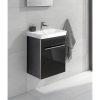 Умивальник Villeroy & Boch AVENTO 55х37 см 4A005501