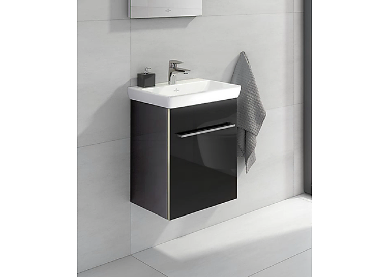 Умивальник Villeroy & Boch AVENTO 55х37 см 4A005501