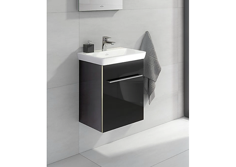 Умывальник Villeroy & Boch AVENTO 55х37 см 4A005501