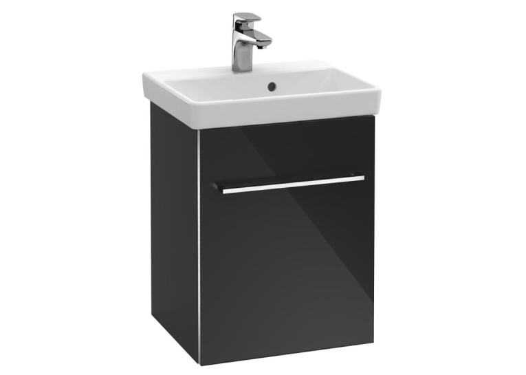 Умивальник Villeroy & Boch AVENTO 45х37 см 73584501