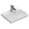 Умивальник Villeroy & Boch AVENTO 45х37 см 73584501