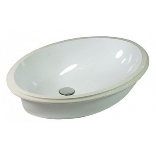 Умывальник VILLEROY & BOCH EVANA 45х30 см 61474601