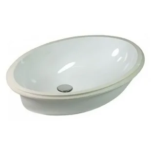 Умывальник VILLEROY & BOCH EVANA 50х35 см 61470001