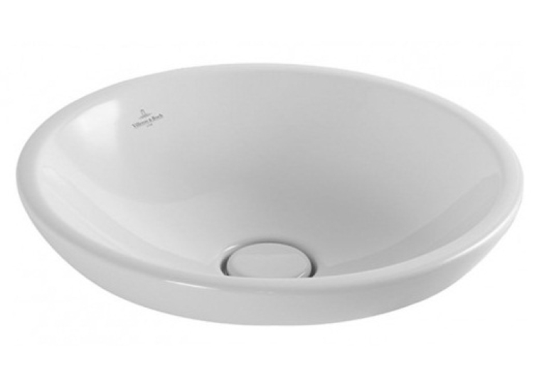 Умывальник VILLEROY & BOCH   LOOP & FRIENDS d-43 см  41140001