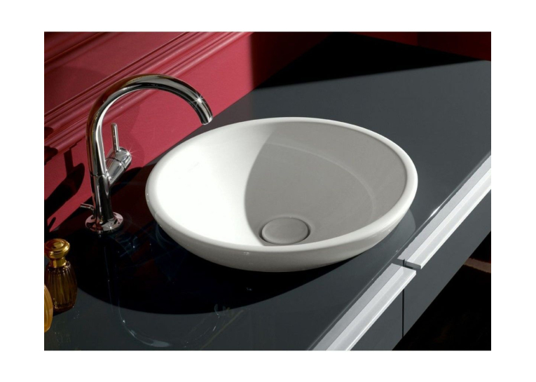 Умывальник VILLEROY & BOCH   LOOP & FRIENDS d-38 см  41180001