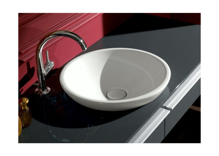Умивальник VILLEROY & BOCH LOOP & FRIENDS d-43 см 41140001