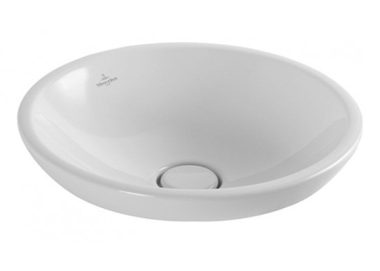 Умывальник VILLEROY & BOCH   LOOP & FRIENDS d-38 см  41180001