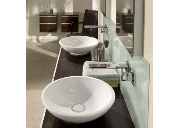 Умывальник VILLEROY & BOCH   LOOP & FRIENDS d-38 см 51480001