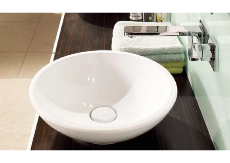 Умывальник VILLEROY & BOCH   LOOP & FRIENDS d-38 см 51480001