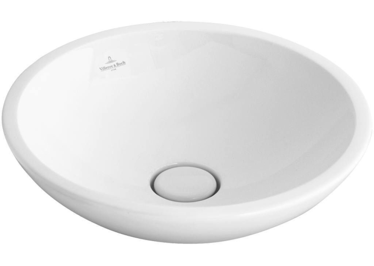 Умывальник VILLEROY & BOCH   LOOP & FRIENDS d-38 см 51480001