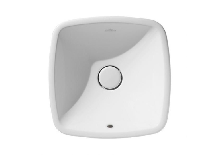 Умивальник VILLEROY & BOCH LOOP & FRIENDS 43х43 см 51491001