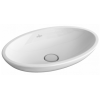 Умывальник VILLEROY & BOCH LOOP & FRIENDS 58х38 см 51510001
