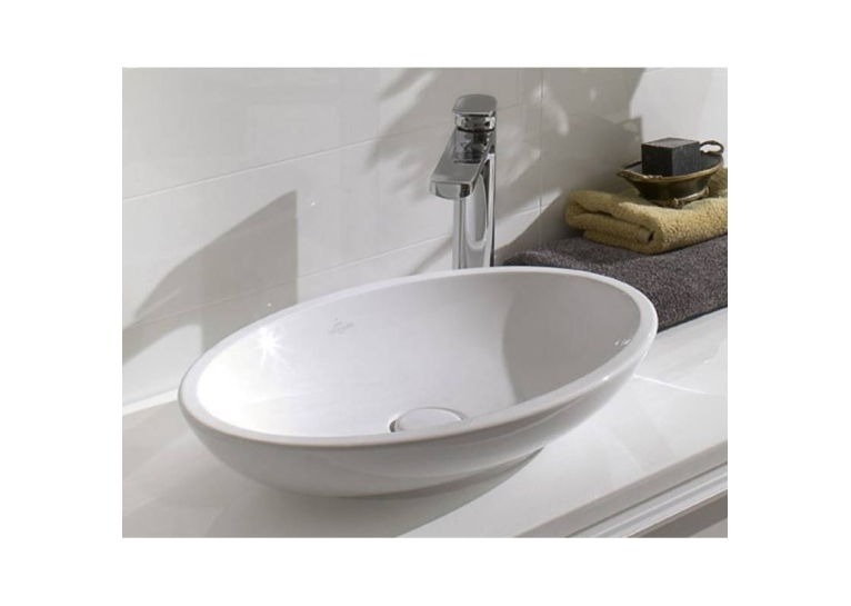 Умывальник VILLEROY & BOCH   LOOP & FRIENDS 63х43 см 51511001