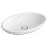 Умивальник VILLEROY & BOCH LOOP & FRIENDS 63х43 см 51511001