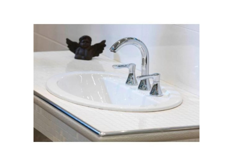 Умивальник VILLEROY & BOCH LOOP & FRIENDS 57х40 см, 51555001