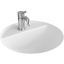 Умивальник VILLEROY & BOCH LOOP & FRIENDS d-37 см 51803001