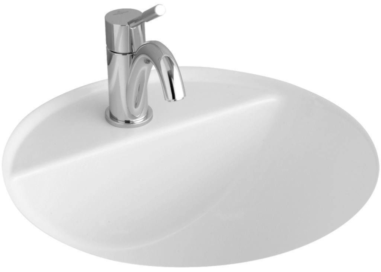 Умивальник VILLEROY & BOCH LOOP & FRIENDS d-44 см 51804001