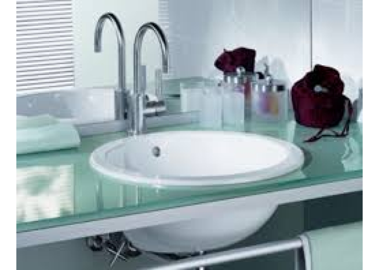 Умывальник VILLEROY & BOCH LOOP & FRIENDS d-39, 61403901