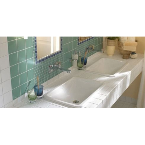 Умивальник VILLEROY & BOCH LOOP & FRIENDS 51х34 см, 61451001