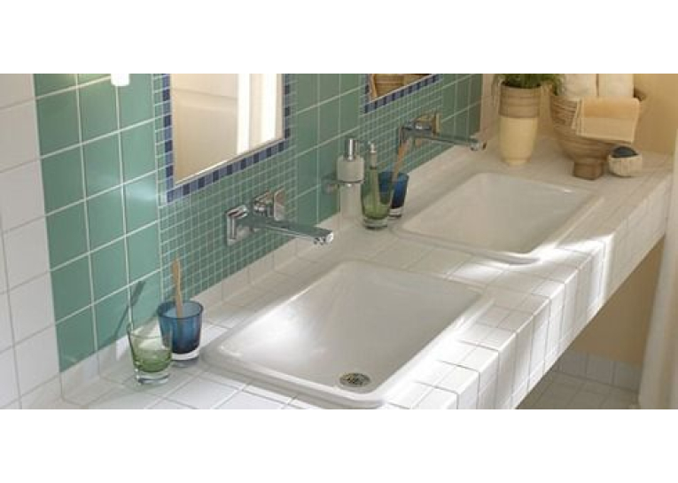 Умивальник VILLEROY & BOCH LOOP & FRIENDS 67х45 см, 61452001