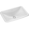 Умывальник VILLEROY & BOCH LOOP & FRIENDS 51х34 см, 61451001