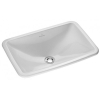 Умивальник VILLEROY & BOCH LOOP & FRIENDS 67х45 см, 61452001