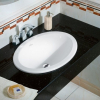 Умивальник VILLEROY & BOCH LOOP & FRIENDS 57х41 см, 61552001
