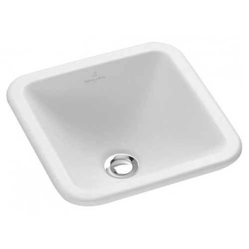 Умивальник VILLEROY & BOCH LOOP & FRIENDS 45х45 см, 61562001