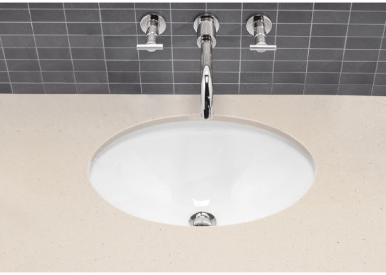 Умивальник VILLEROY & BOCH LOOP & FRIENDS 43х28 см 61611001