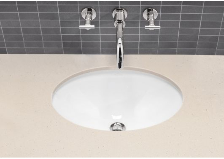 Умивальник VILLEROY & BOCH LOOP & FRIENDS 43х28 см 61611001
