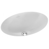 Умивальник VILLEROY & BOCH LOOP & FRIENDS 43х28 см 61611001
