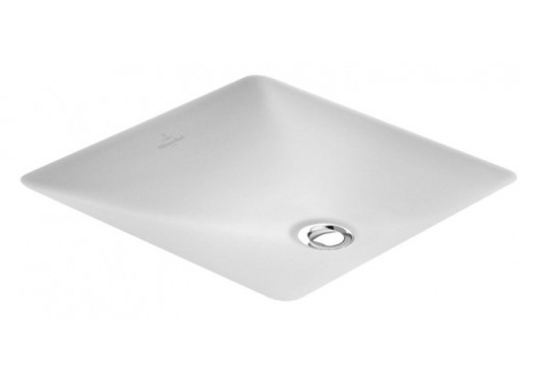 Умивальник VILLEROY & BOCH LOOP & FRIENDS 38х38 см 61622001